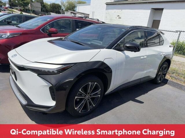 Certified Used 2023 Beige Toyota Limited image 10