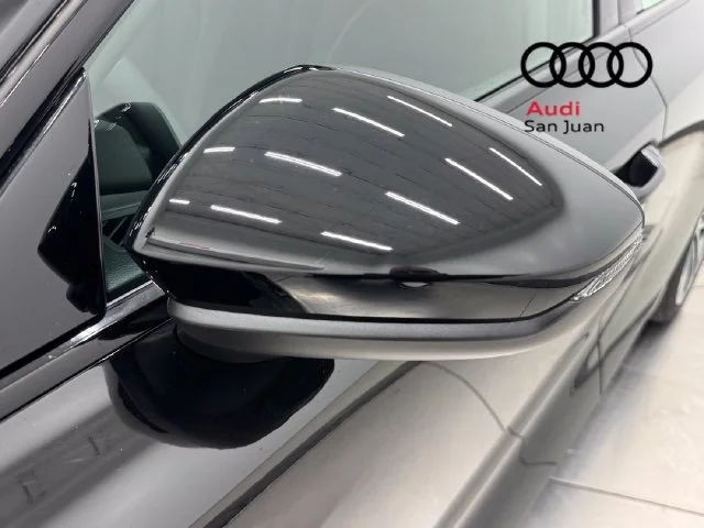 New 2026 Black Audi  image 8