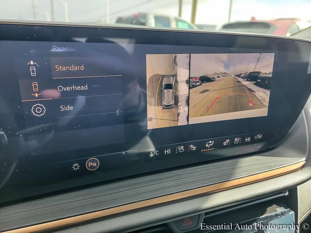 2026 BUICK ENVISION - Image 15