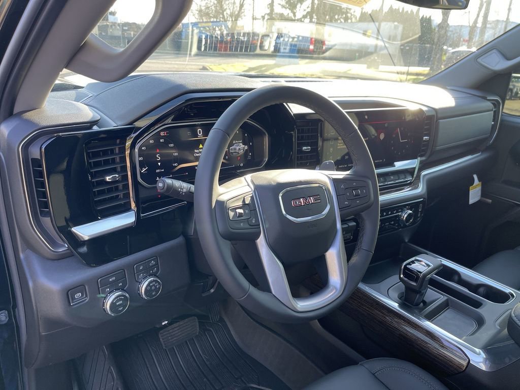 2026 GMC Sierra 1500 Elevation - Photo 10
