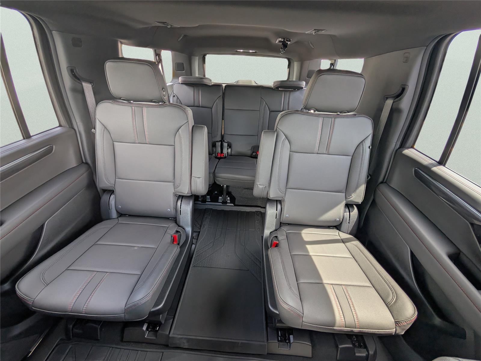 New 2026 Sterling Gray Metallic Chevrolet RST image 38