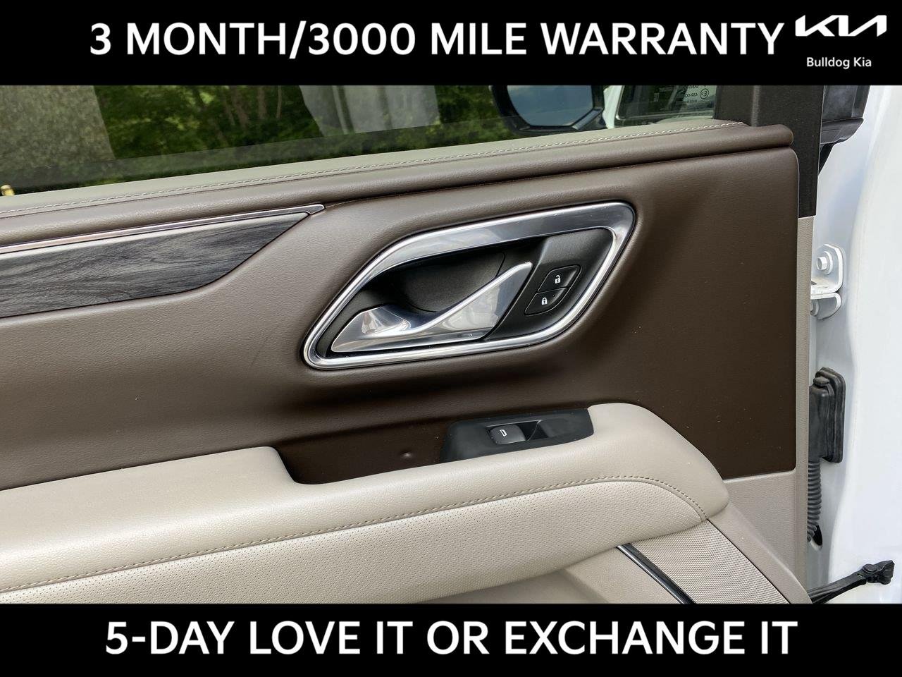 Used 2023 Summit White GMC SLT image 22