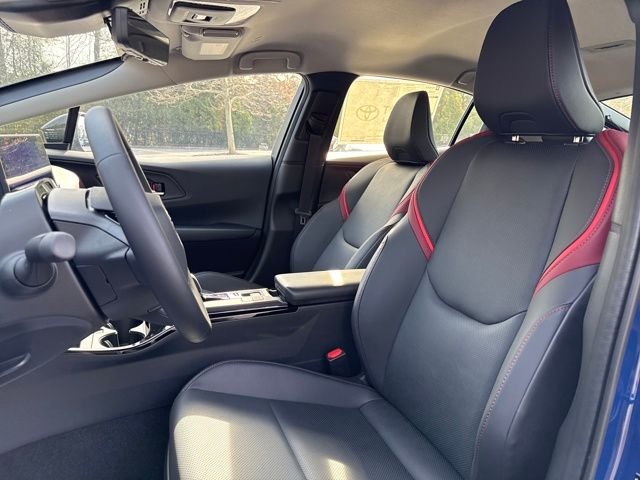 2026 Toyota Prius Plug-in Hybrid XSE Premium - Photo 12