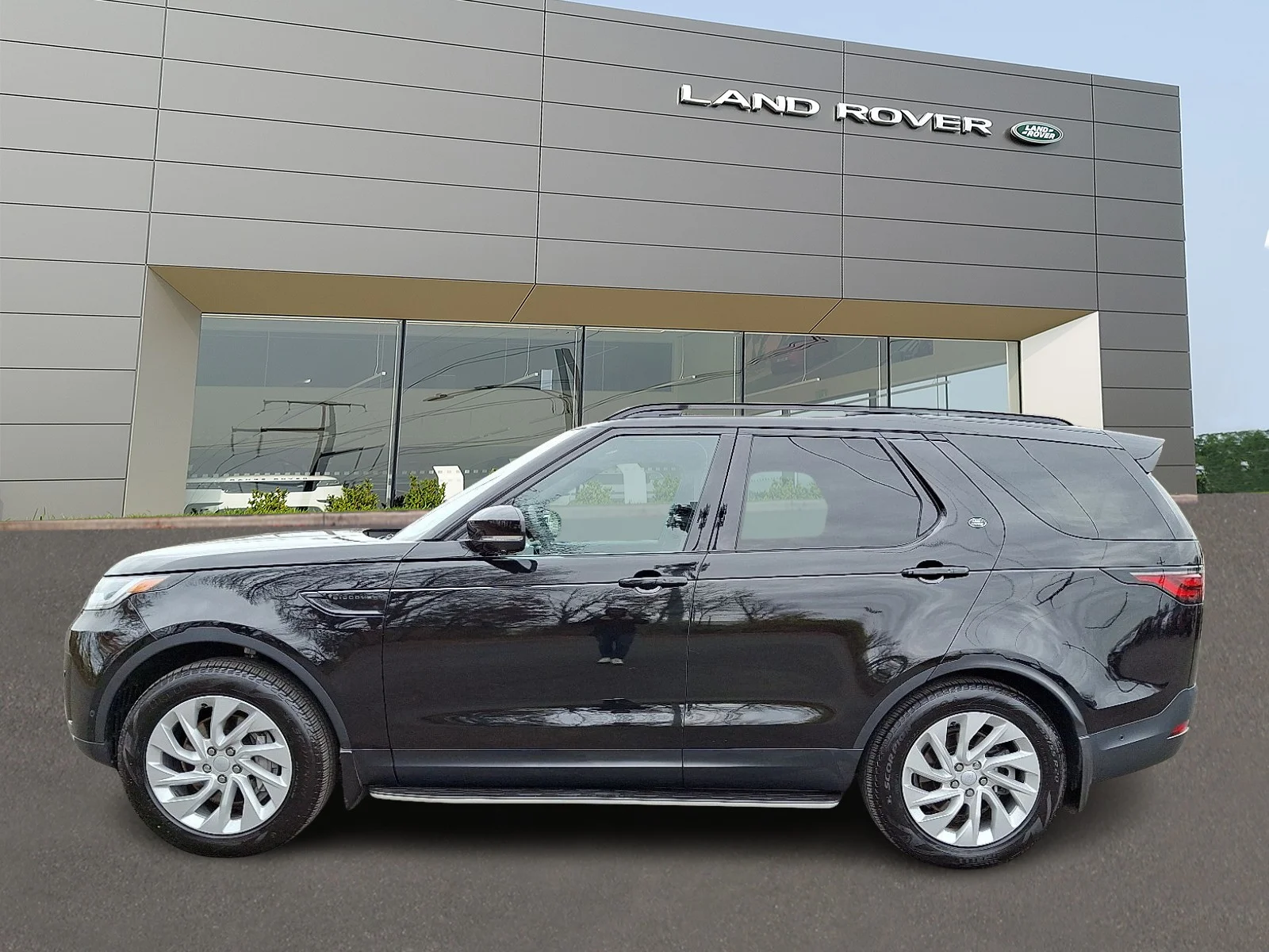2025 Land Rover Discovery S - Photo 6