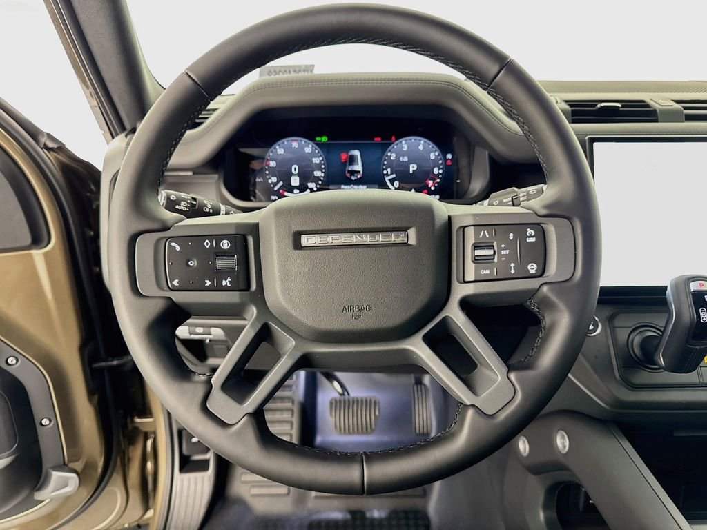 New 2026 Gondwana Stone Land Rover X-Dynamic SE image 11