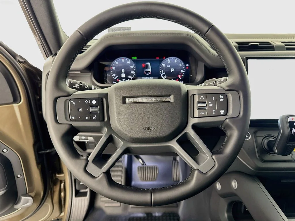 New 2026 Gondwana Stone Land Rover X-Dynamic SE image 11