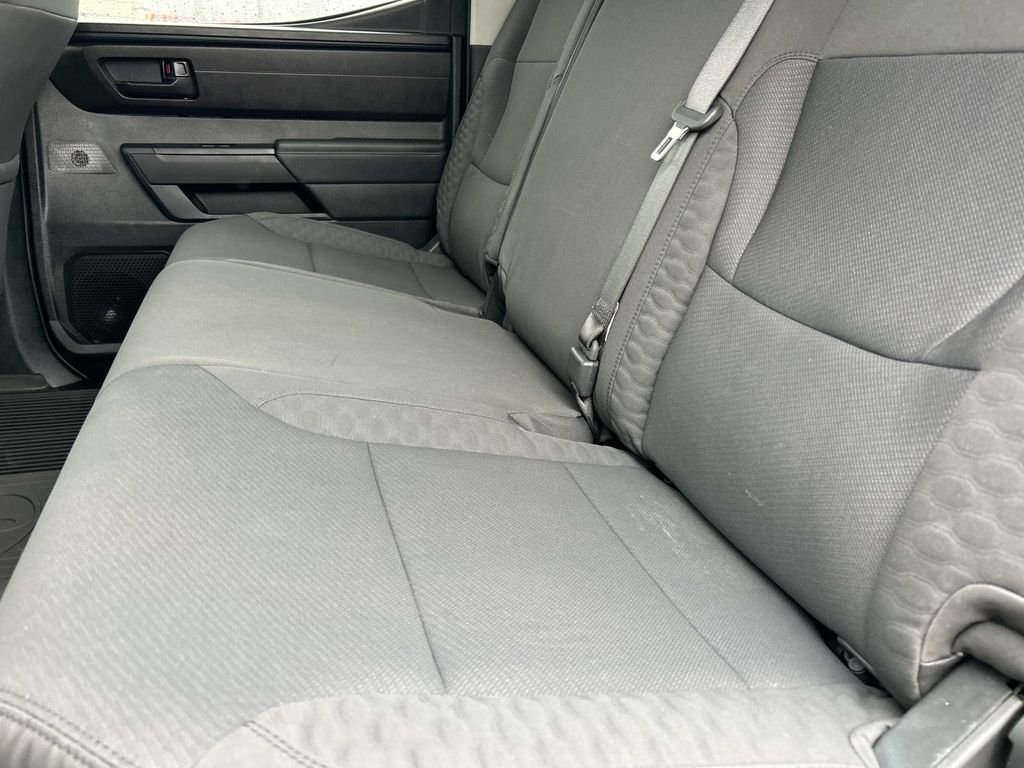 Certified Used 2023 Ice Toyota SR image 19