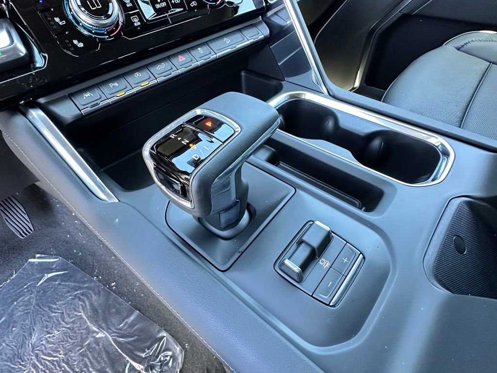 New 2026 DOWNPOUR METALLIC GMC Denali image 31