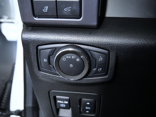 Certified Used 2021 White Ford Platinum image 25