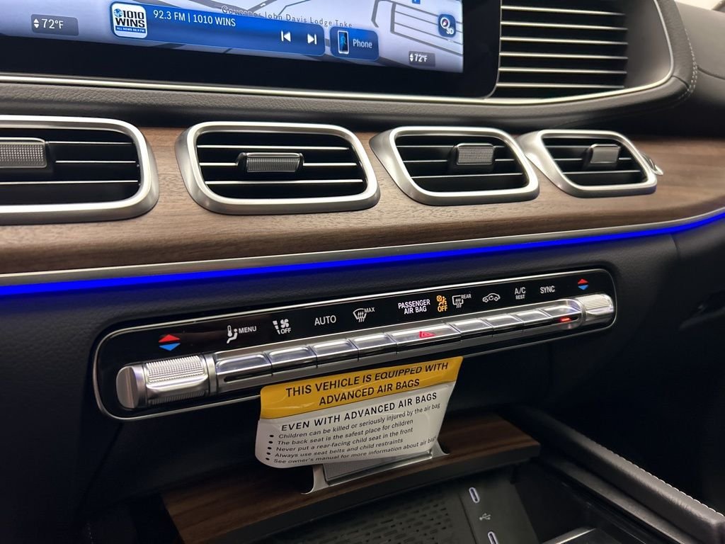 2026 Mercedes-Benz GLE Coupe GLE450 - Photo 19