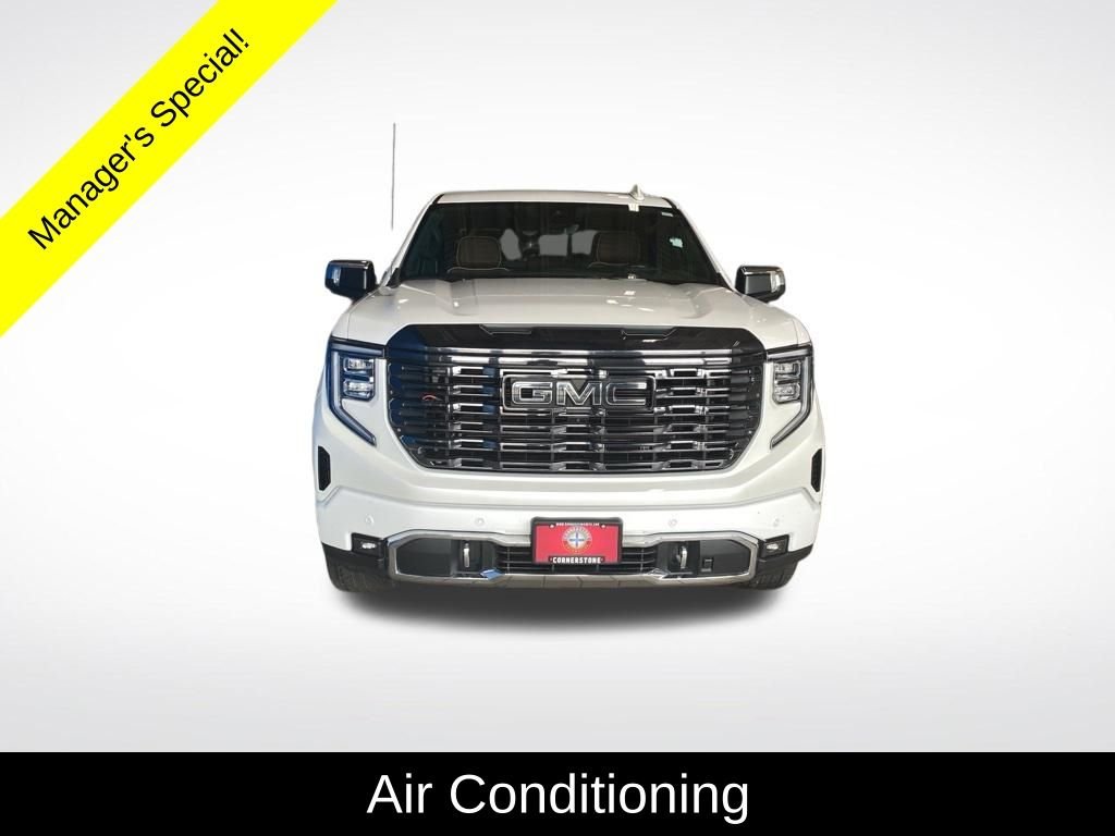 2024 GMC Sierra 1500 Denali Ultimate - Photo 17