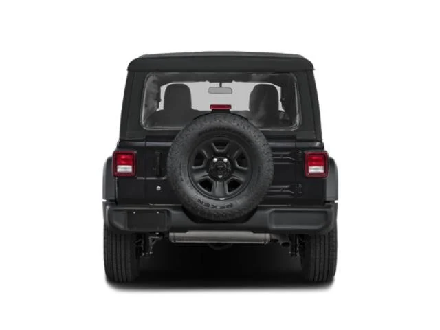 Used 2025 Mojito Clearcoat Jeep Rubicon 392 Final Edition image 8