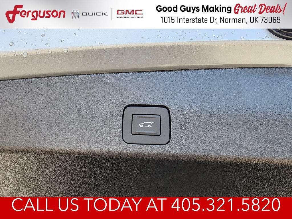 2026 Buick Encore GX Preferred - Photo 45