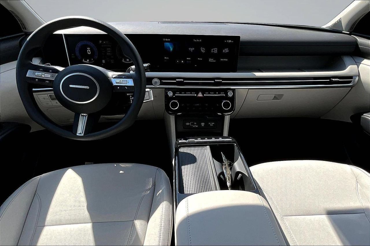 New 2026 Black Hyundai SEL image 20