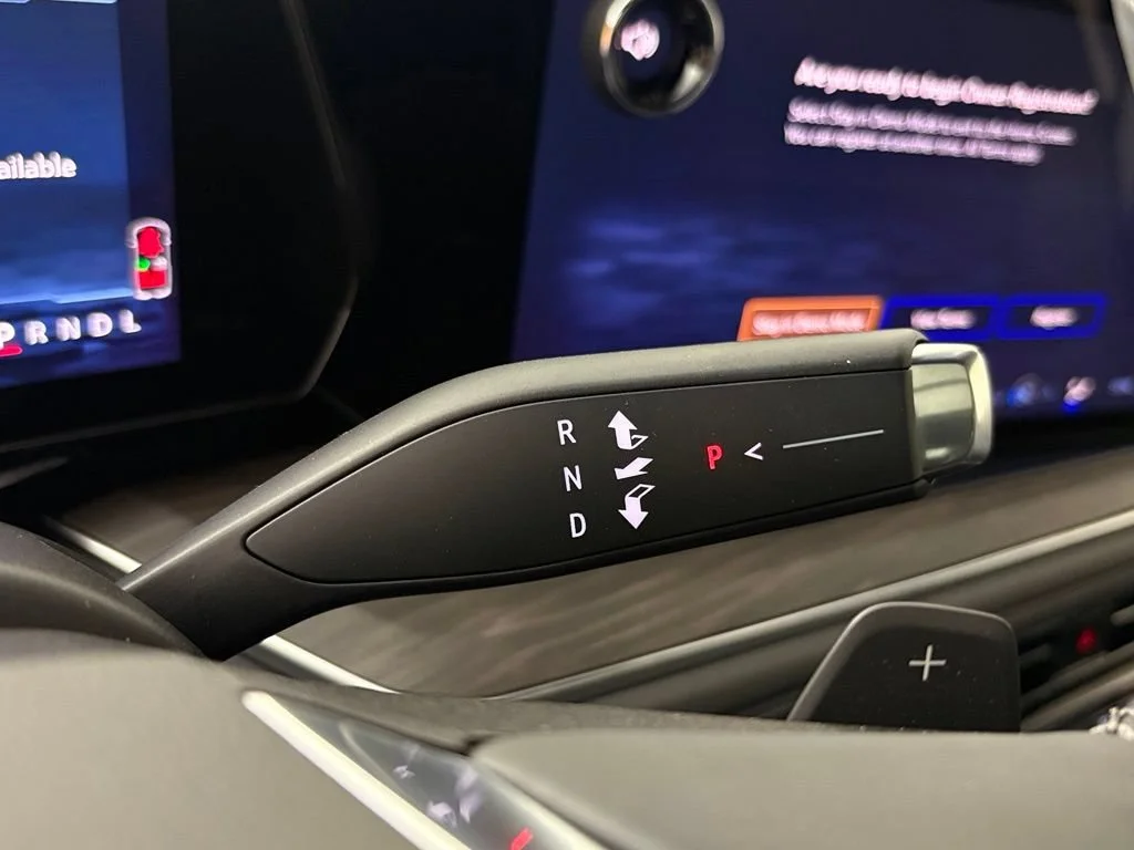 New 2026 Sterling Gray Metallic Chevrolet Z71 image 27
