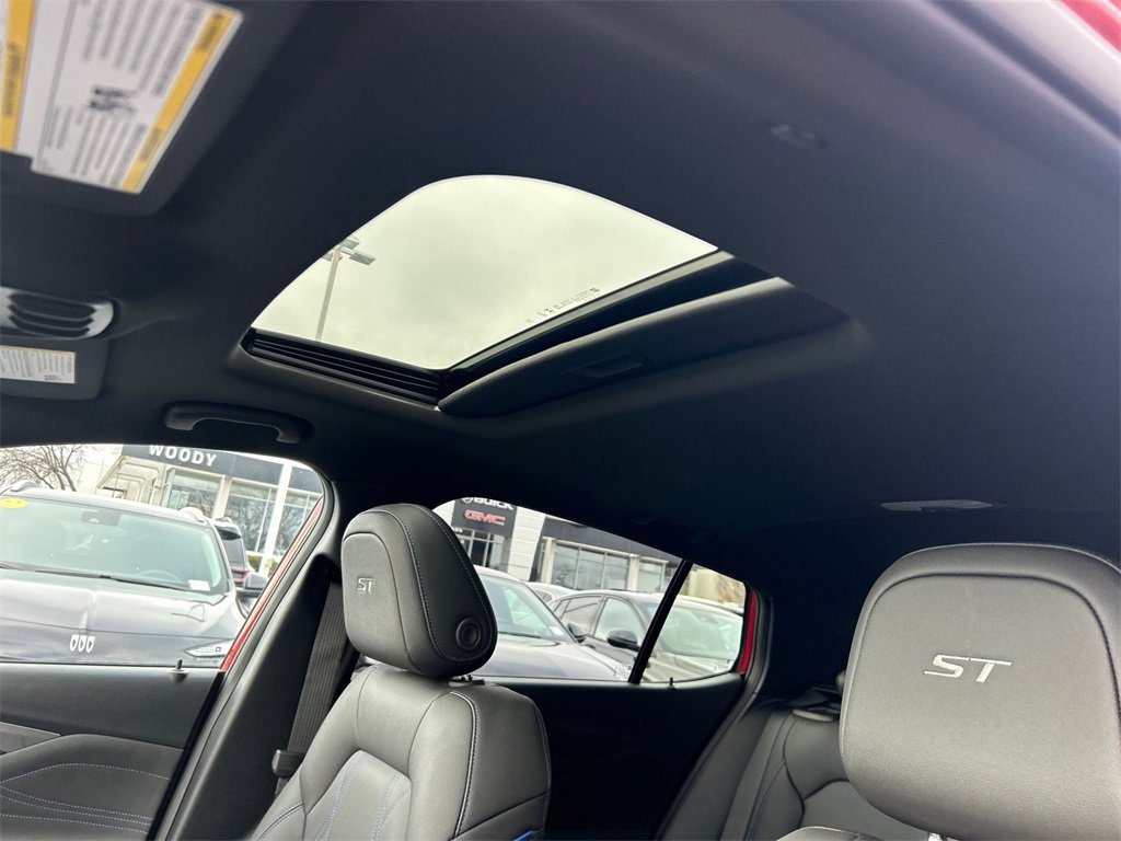 2026 BUICK ENVISTA - Image 26