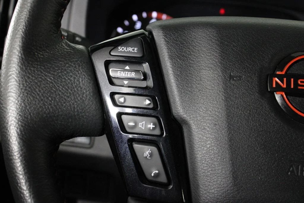 2026 Nissan Frontier PRO-4X - Photo 26
