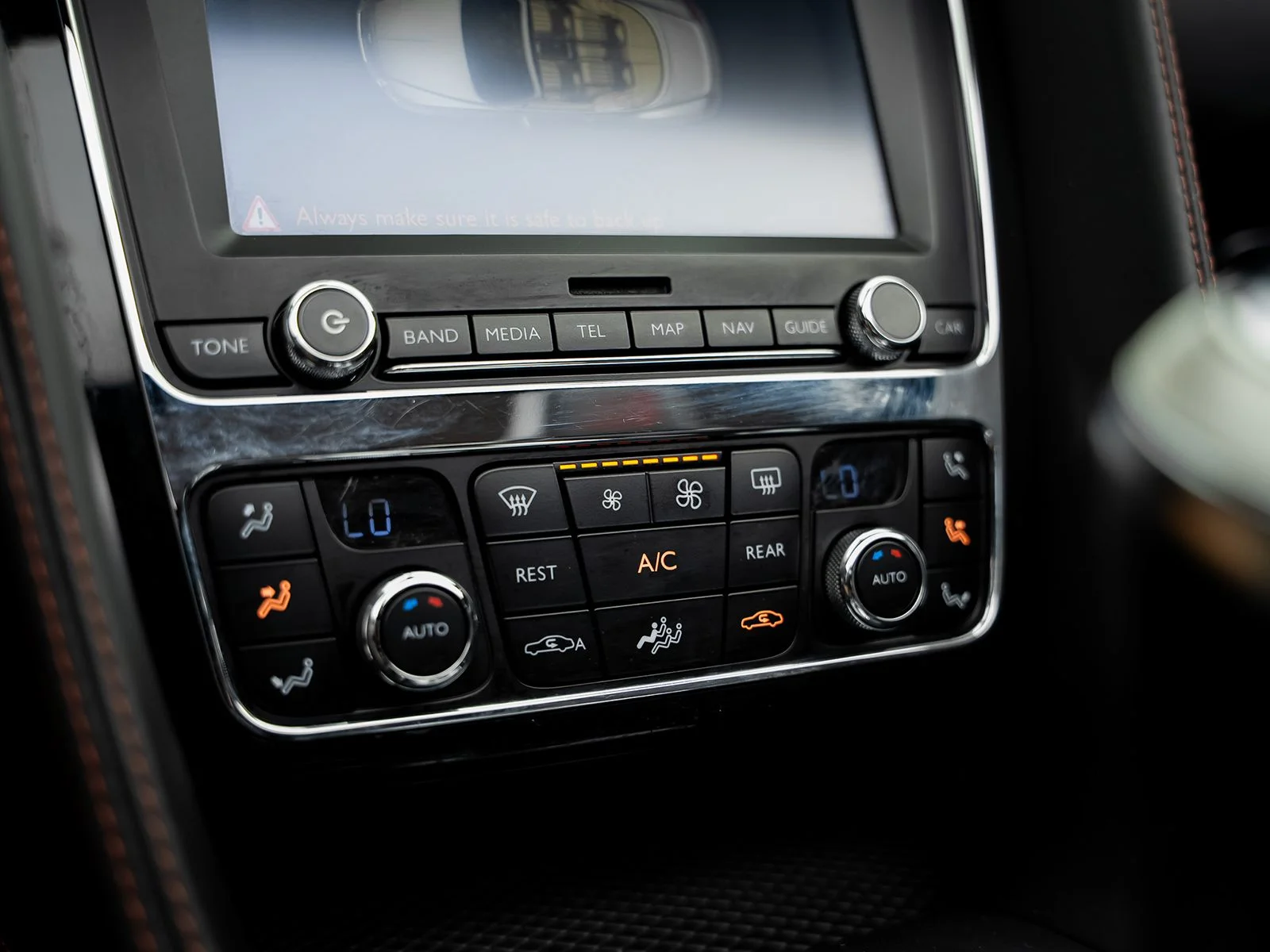 Used 2013 Black Bentley Le Mans Edition image 50