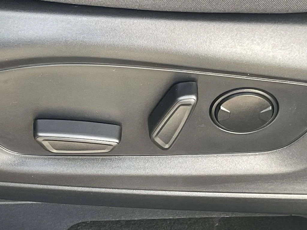 New 2026 White Ford Active image 14