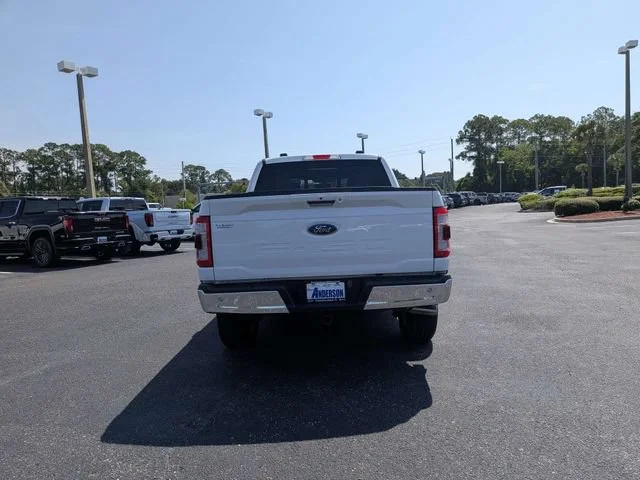 Used 2023 White Ford XL image 4