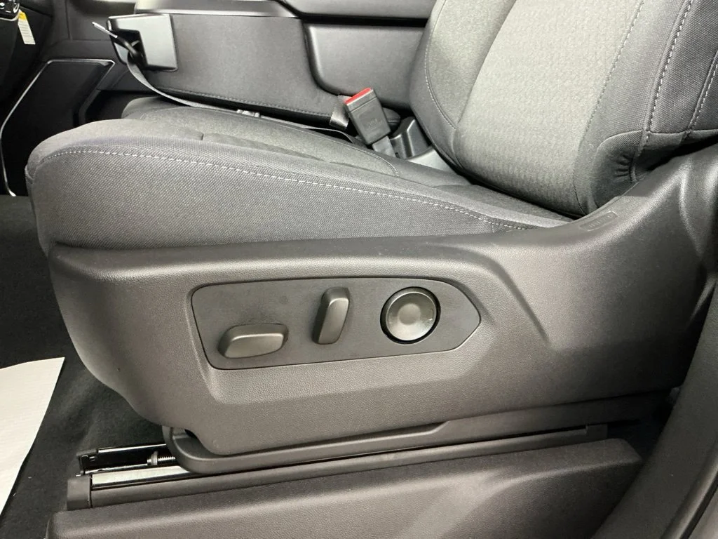New 2026 Sterling Gray Metallic Chevrolet RST image 5