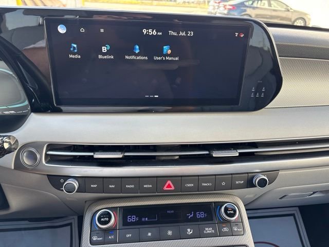 Used 2024 Moonlight Hyundai SEL image 15