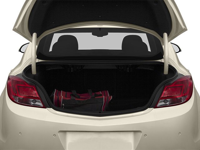 Used 2013 Quicksilver Metallic Buick GS image 15