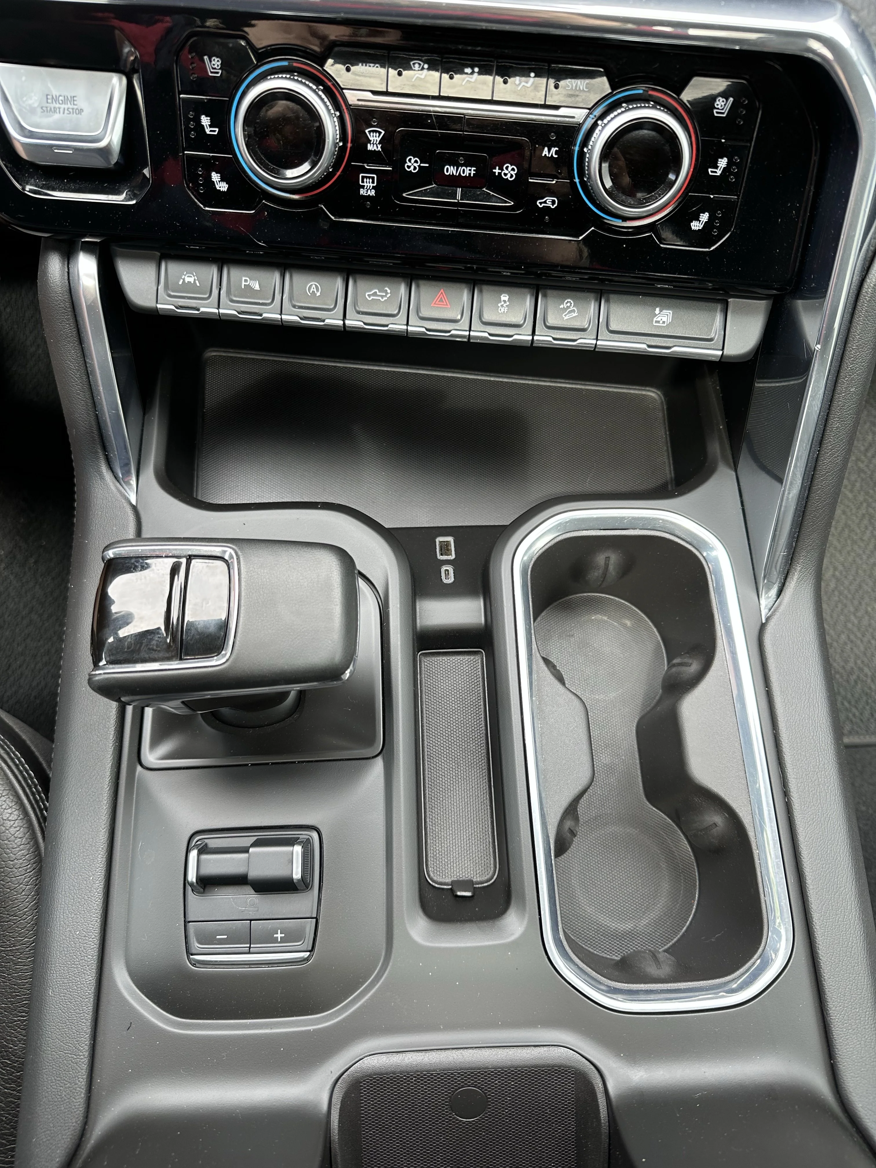 Certified Used 2024 Black GMC Denali image 17