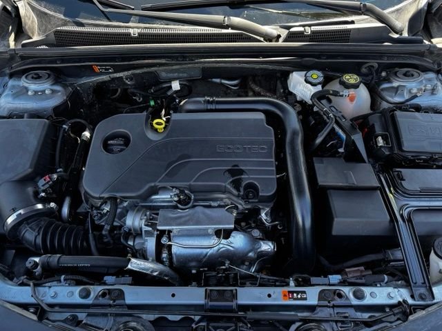 2023 Chevrolet Malibu 1FL - Photo 26