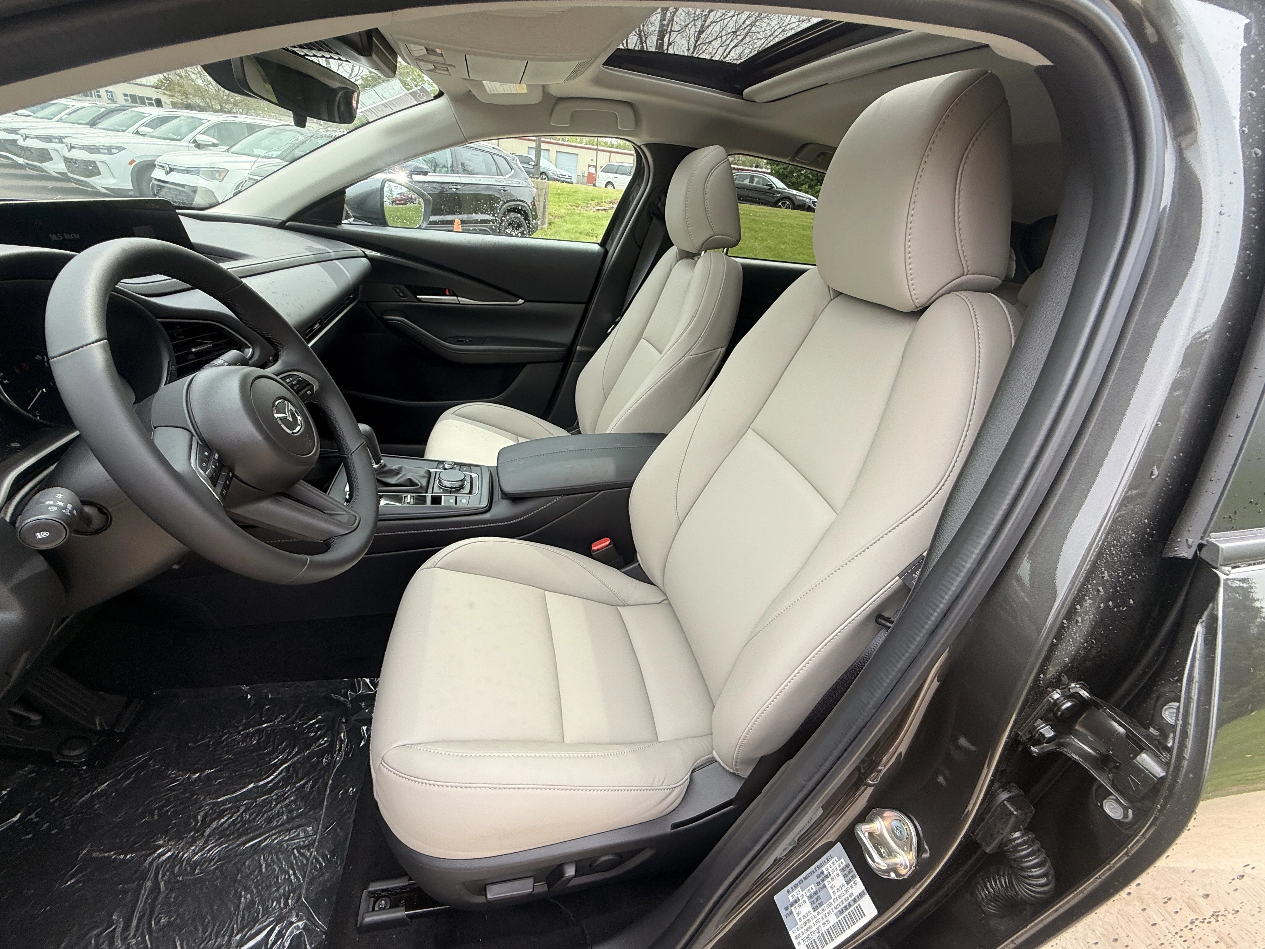 2026 Mazda CX-30 Preferred - Photo 22