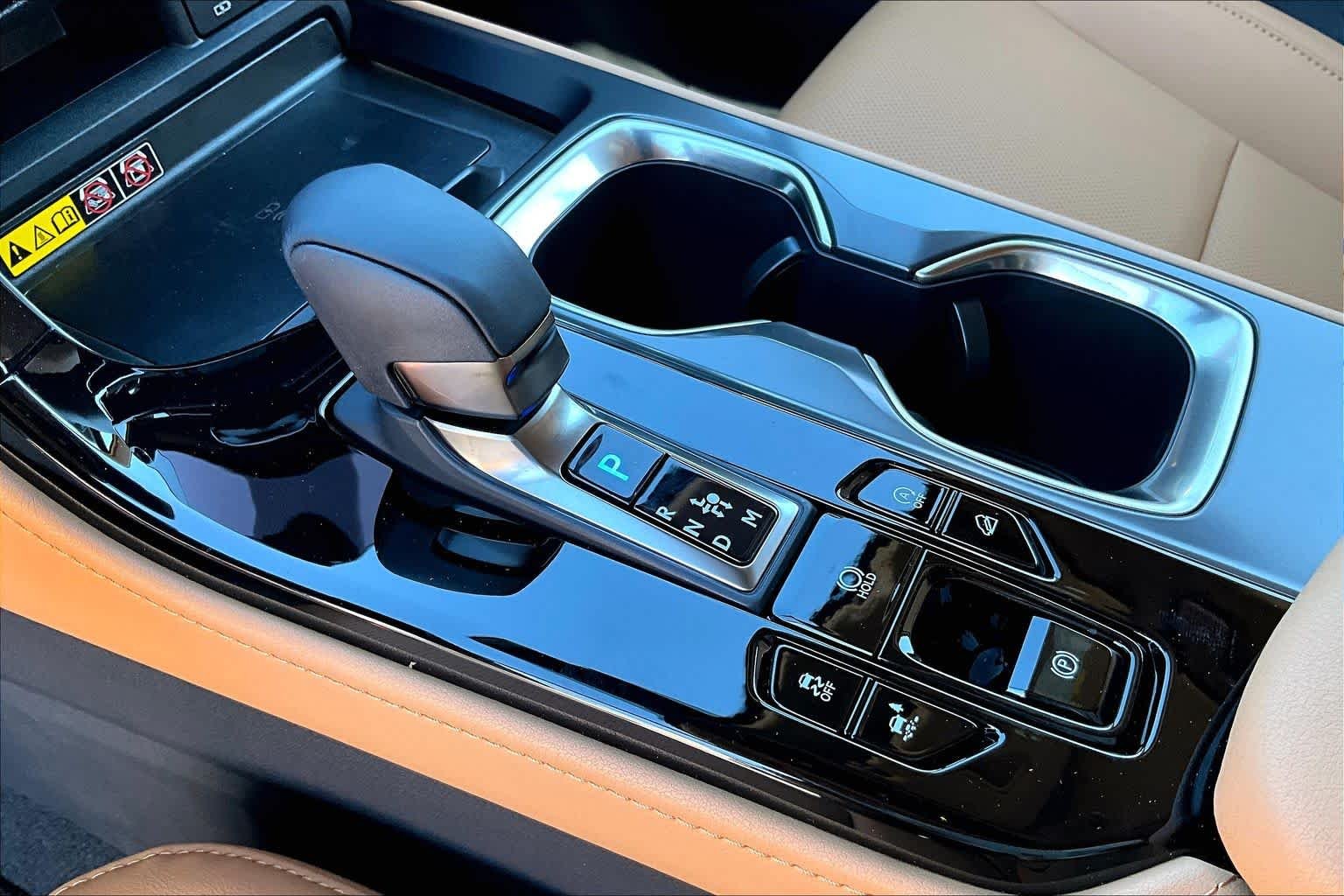 New 2026 Copper Crest Lexus PREMIUM image 11