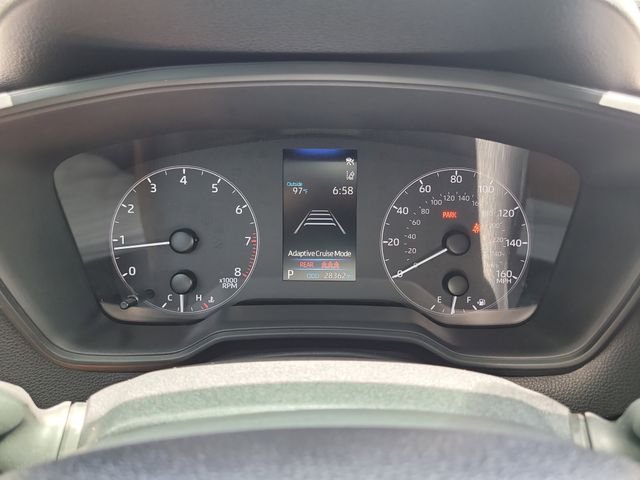 Used 2024  Toyota LE image 29