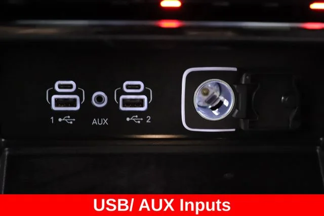 Used 2025 Gray Jeep Altitude image 24