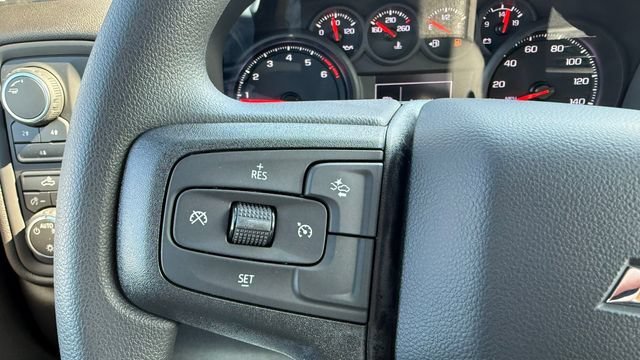 2026 Chevrolet Silverado 3500 HD Work Truck - Photo 28