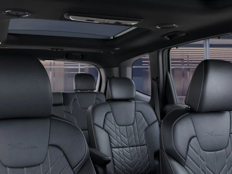 New 2025 Jungle Green Kia SX X-Line image 26