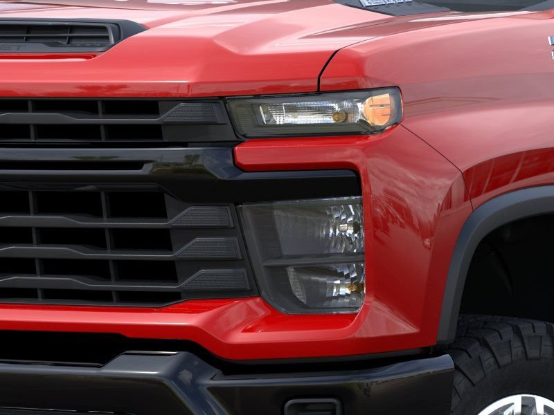 2026 Chevrolet Silverado 2500 HD Work Truck - Photo 10