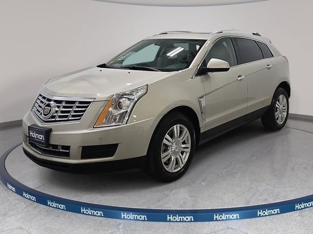 Used 2014 Silver Cadillac Luxury image 1