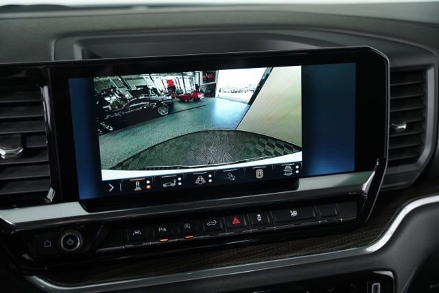 2026 Chevrolet Silverado 1500 RST - Photo 11