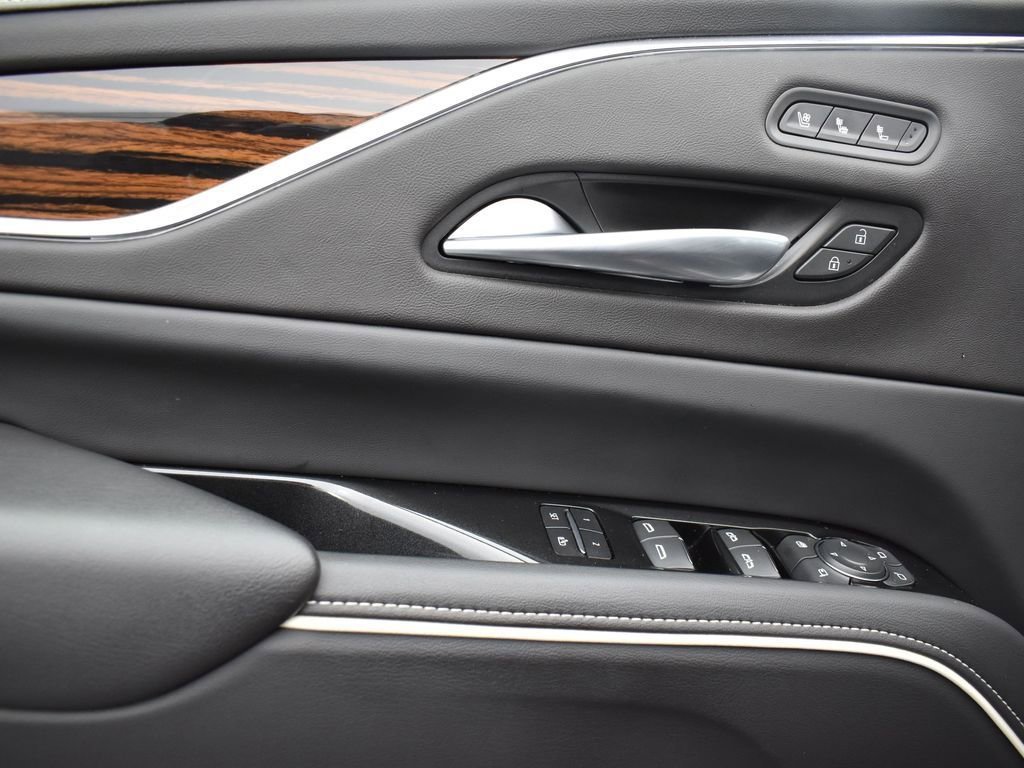 2023 CADILLAC ESCALADE - Image 9