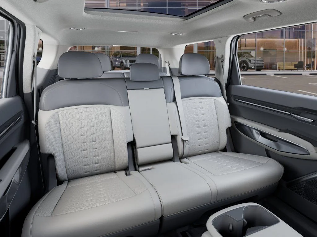 2026 Kia EV9 Wind - Photo 16