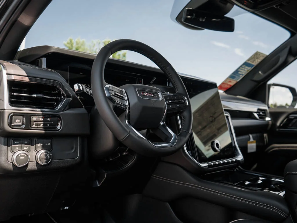 2026 GMC Yukon XL Elevation - Photo 21
