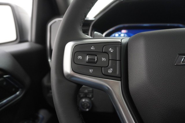 2026 Chevrolet Silverado 1500 LT Trail Boss - Photo 29