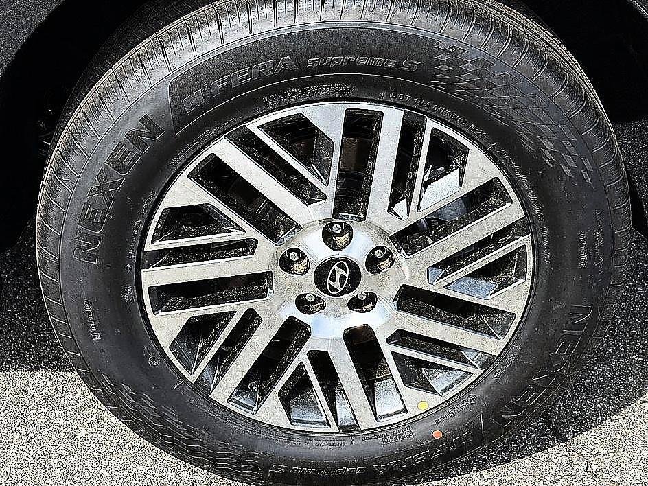 2026 Hyundai Palisade SEL - Photo 17