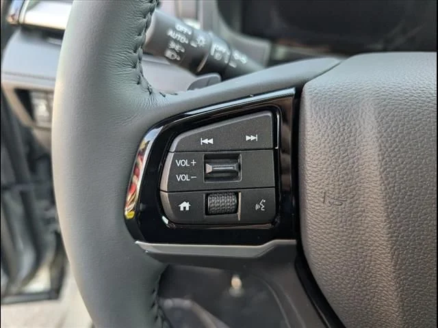 2026 Honda Odyssey Touring - Photo 6