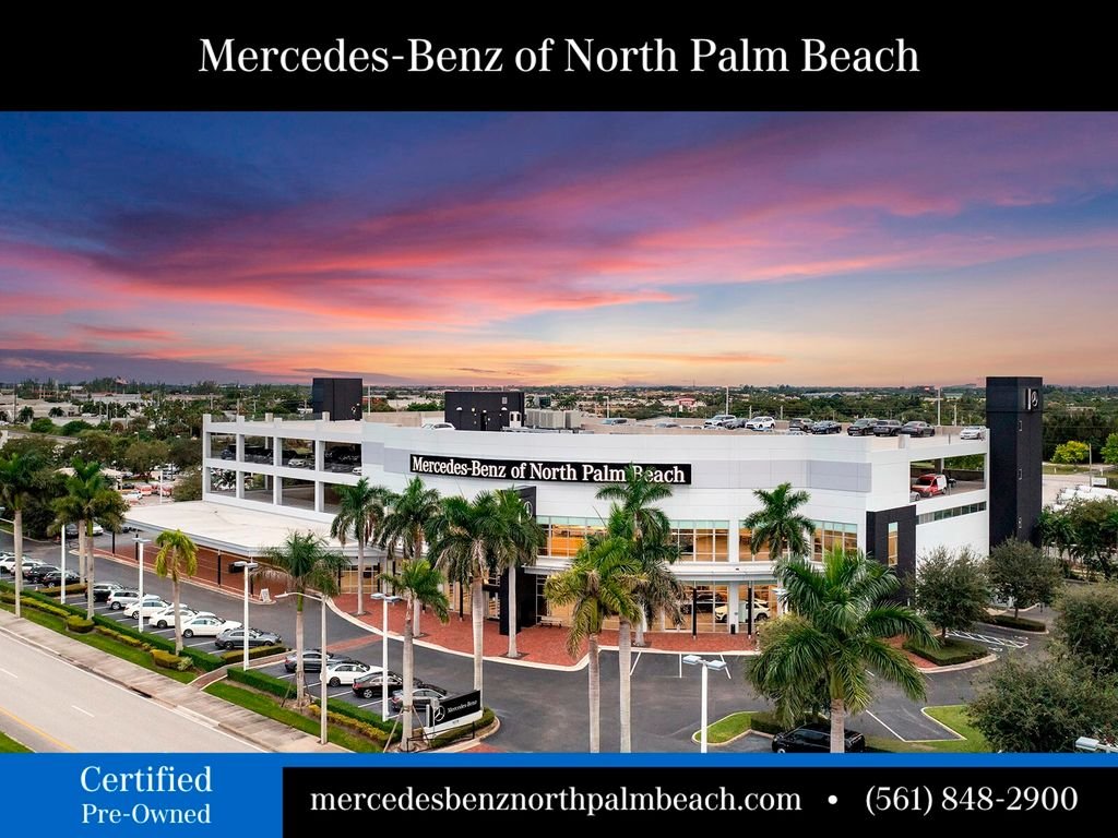Certified Used 2026 Black Mercedes-Benz GLC 300 image 31