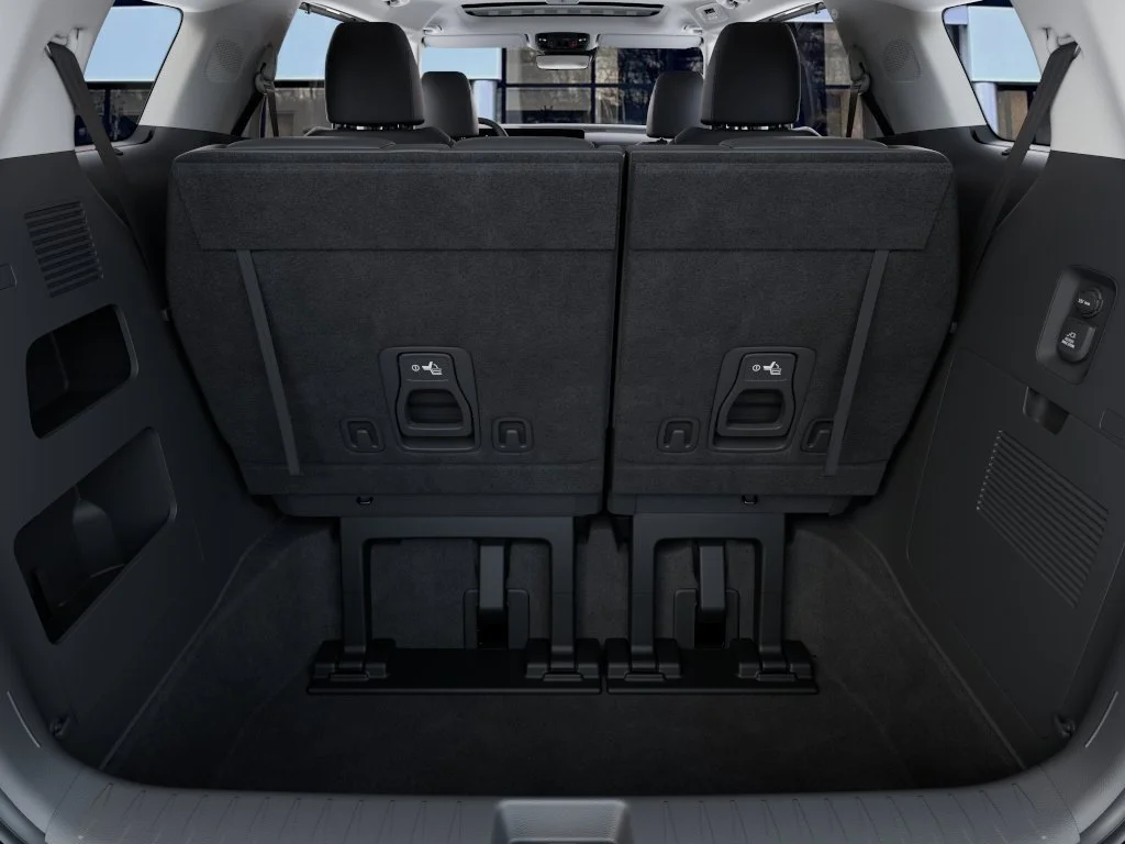 New 2027 Ceramic Silver Kia SX image 19