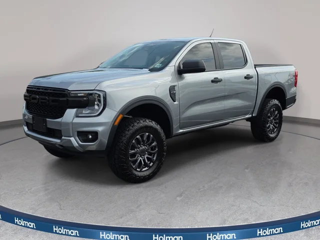 2024 Ford Ranger XL