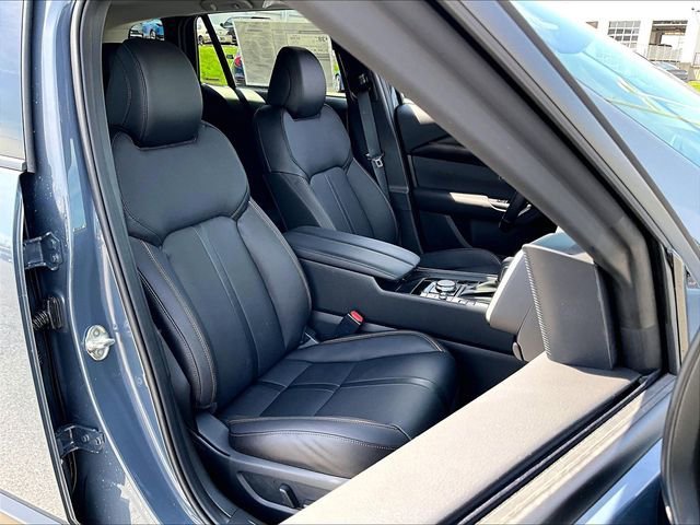 2026 Mazda CX-50 Hybrid — photo 28