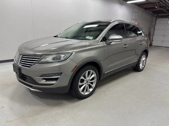 2016 Lincoln MKC Select