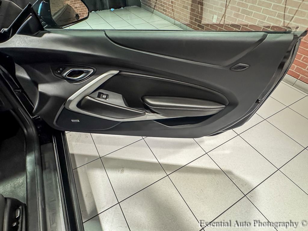 2024 CHEVROLET CAMARO - Image 24